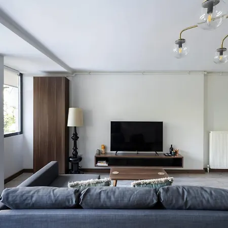 Apartment Vng - Nisantasi 15 *